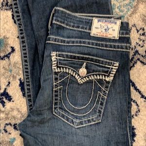 True Religion Boot Cut
